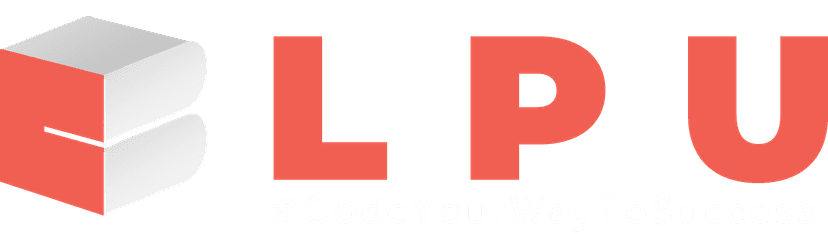 CodingBlocksLPU logo